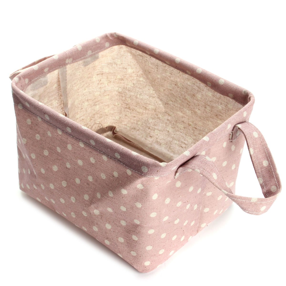 Cestas De Almacenamiento De Tela - Compra lotes baratos de Cestas De