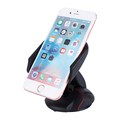 360 degree Universal Car Mount Holder Stand Cradle For iPhone Android Smartphone GPS