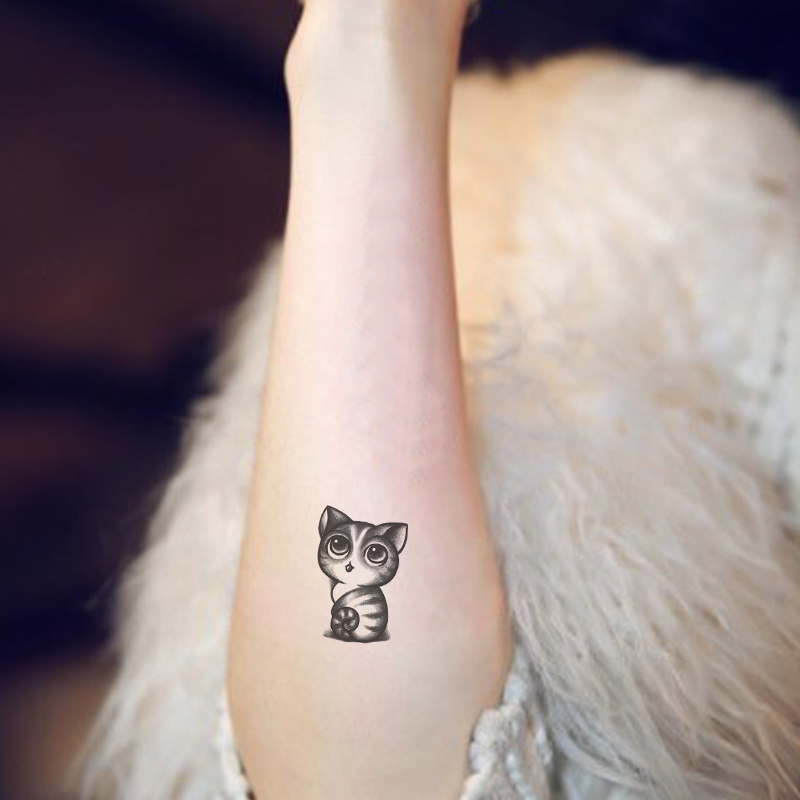 min order is 5 waterproof temporary tattoo stickers cute min order is 5 waterproof temporary tattoo stickers cute