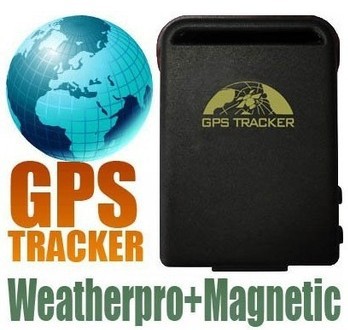   Spy      GPS  GPS / GSM / GPRS      TK102B + TF      