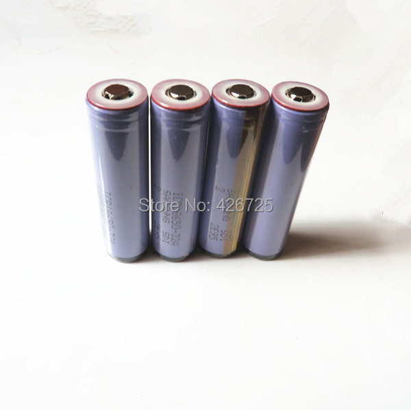 Купить 4штмного Icr18650 32a оригинального Samsung 18650 3200mah Icr18650 Li Ion аккумуляторная 2288