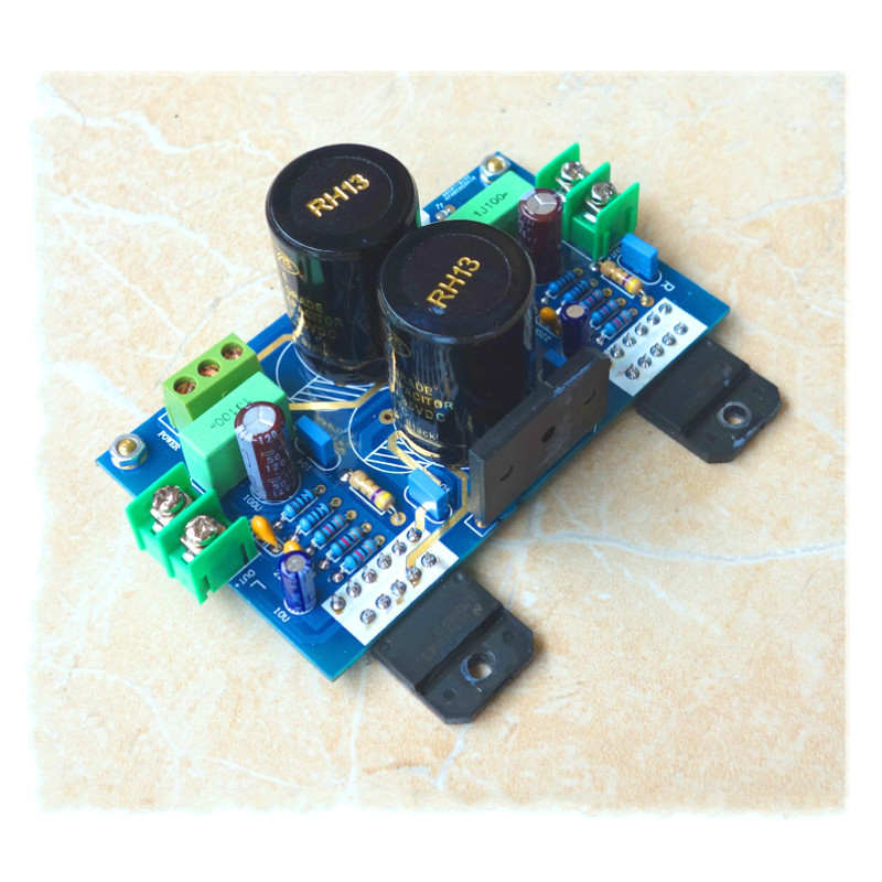 Online Buy Wholesale lm3886 kit power amplifier from China lm3886 kit