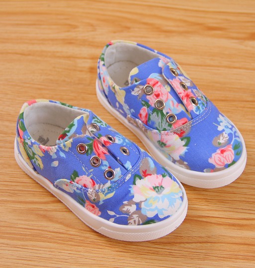 2015 fall new arrival children shoes boys and girls canvas shoes kids ...