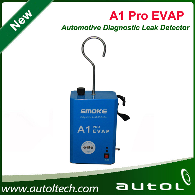         A1 Pro EVAP     