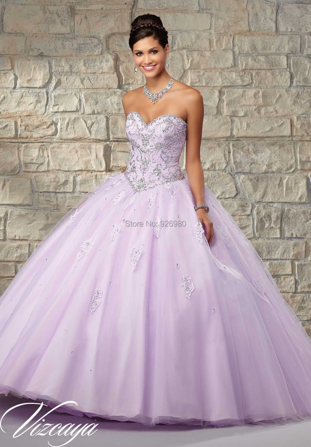 Quincea era dresses