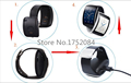 Portable USB Power Supply Charging Cradle Holder Dock Charger For Samsung Galaxy Gear Charger S Smart