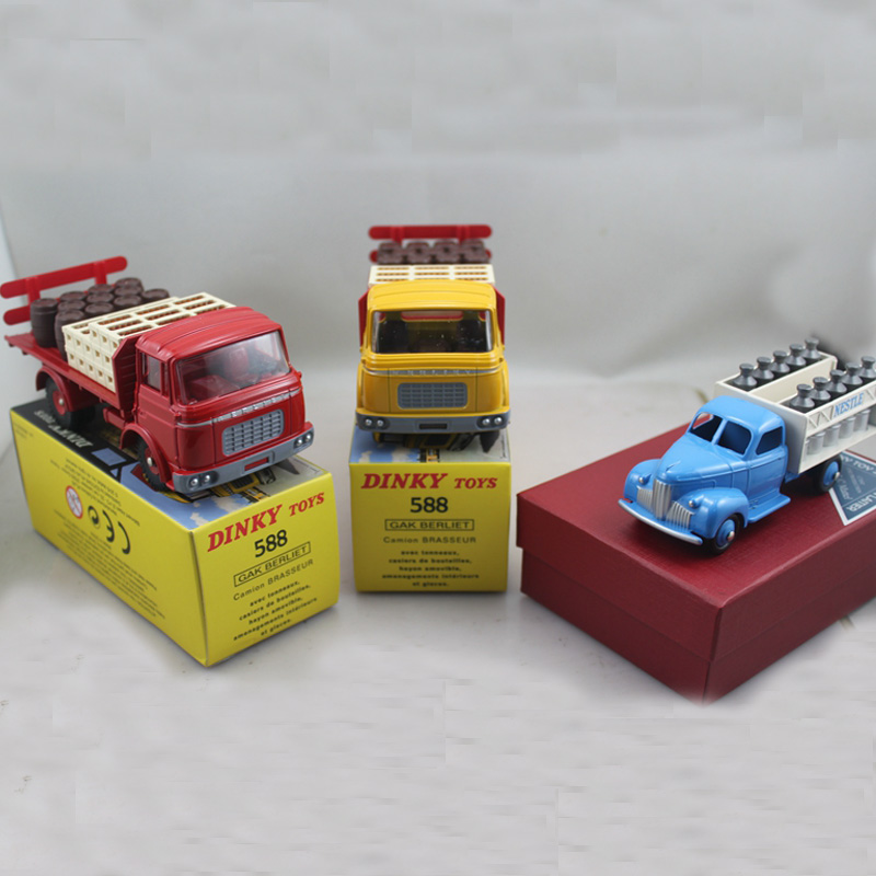 buy dinky cars