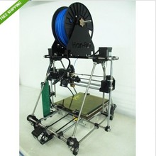 Настольных 3d-принтер — Reprap создатель ABS ноак 3D машина DIY игрушки наборы чайник