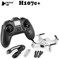 Hubsan X4 Cam Plus H107C 2 4G 6 Axis Gyro Mini Drone RC Headless Quadcopter with
