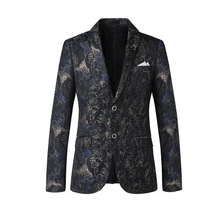 2015 New Arrival High Quality Fashion Men Suit jacket pant Brand Men s Blazer Business Slim