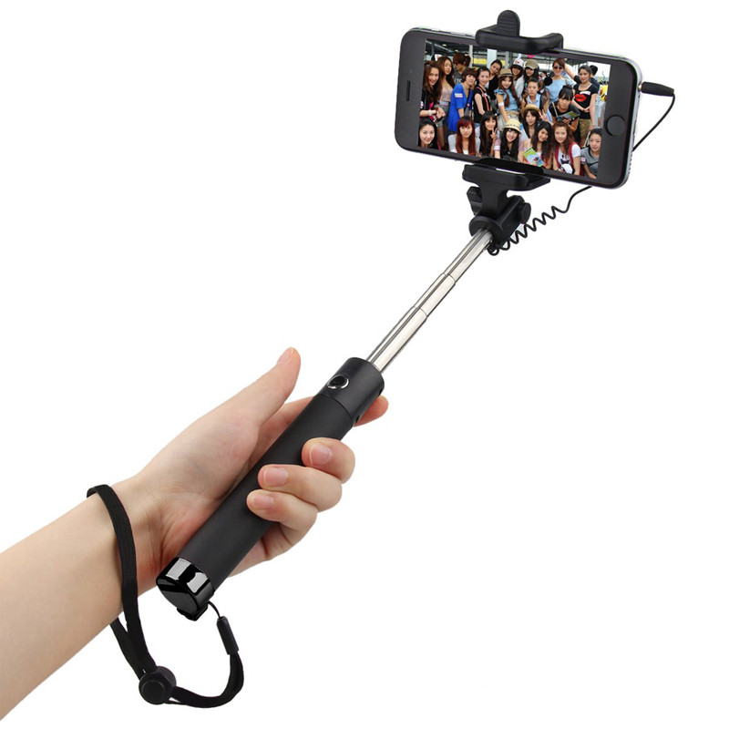 Luxury-extendable-folding-wired-Selfie-Stick-monopod-for-Samsung-LG-Android-4.2-iphone-SE-6s-5s-IOS-5.0-perche-selfies-selfiepod-4