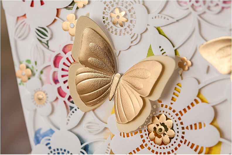 acheter papillon mariage