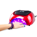 2016 Melody Susie Professional Led UV Lamp 48w Led Lamp Nail for Polish Gel Curing Nail