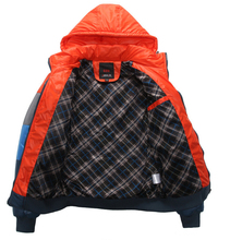 Winter Jacket Men Slim Thicken Parka Outdoor Warm Hooded Down Jacket Cotton Winter Coat Men Jaqueta