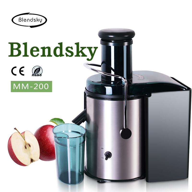 Apple Juice Extractor for Promotional Apple Juice