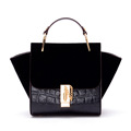2014 New Arrival Women Handbag PU Leather New Luxury Bag Woman