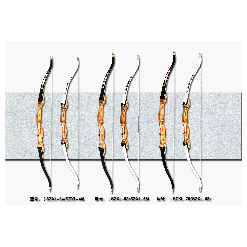 Online Buy Wholesale recurve bow from China recurve bow Wholesalers