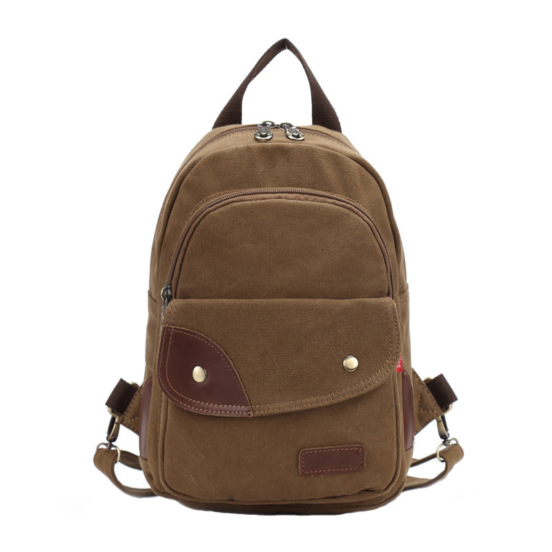 2015-Multi-function-Vintage-Small-Canvas-Sling-Rucksack-Backpack-Ipad-Bag-For-Men-and-Women ...