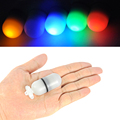 2016 Led Torpedo Light Diver 150meter Long Running time over 200H 5 Color lights Mini Easy