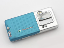 C702 Original Sony Ericsson C702 Unlocked Cell Phone GPS 3G 3 15MP Unlocked Cell Phone free