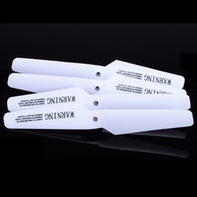 4PCS Hot BAYANGTOYS X5C-1 X8 RC Quadcopter Drone Spare Part Propeller Blade Not Usage for Syma X5C