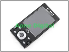 Original Refurbished Sony Ericsson W995 Mobile phone Unlcoked Slider 8MP Camera Wifi GPS Cellphone Free shipping