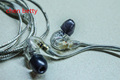 Europe and America SE215 Wired 3.5MM Hifi Stereo In Ear Earphones Noise Cancelling Bass Headphones Headsets IE80 Fone De Ouvido
