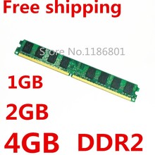 Brand New Sealed DDR2 667 / PC2 5300 1GB Desktop RAM Memory / Lifetime warranty / Free Shipping!!!