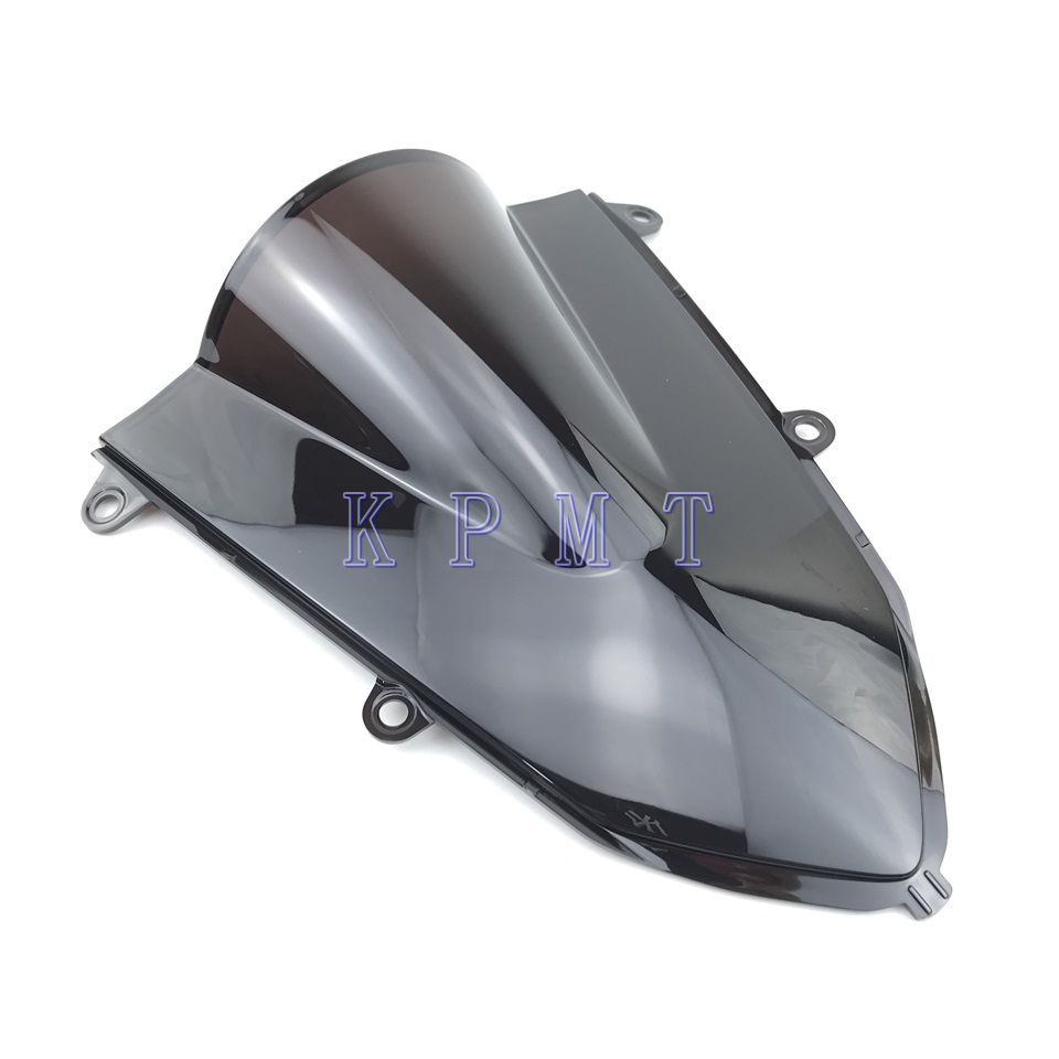 Motorcycle New Black Windshield Windshield For Honda Cbr400r 19 Cbr 400r 19 Cbr500r 19 Cbr 400 Aliexpress