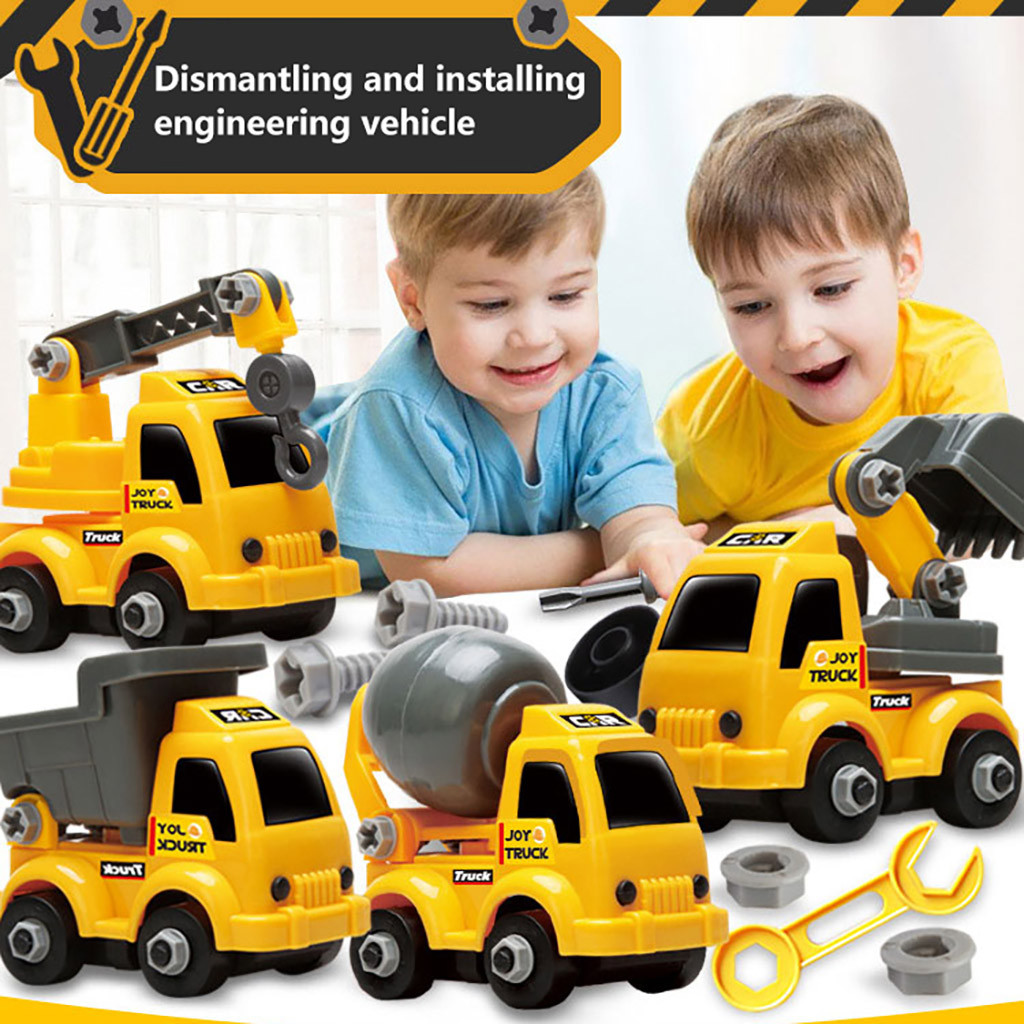 children's play vehicles