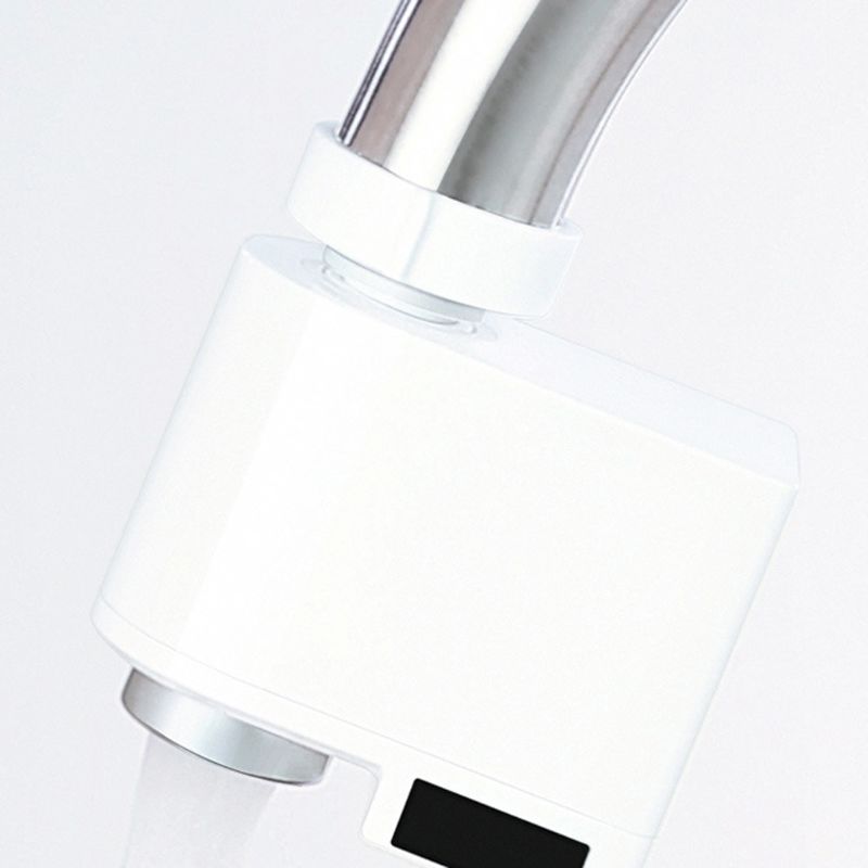 Automatic Faucet Motion Sensor Adapter Tap Autowater For Kitchen
