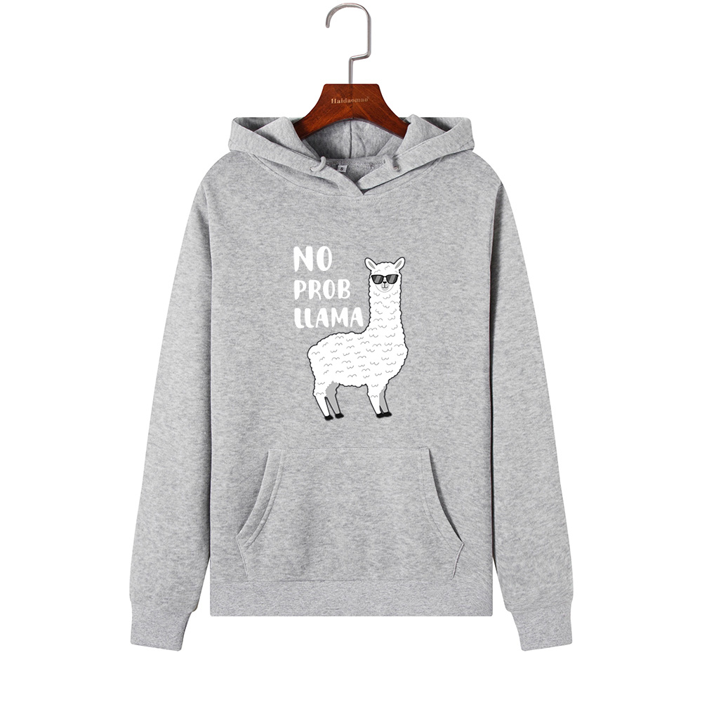 unicorn pullover hoodie