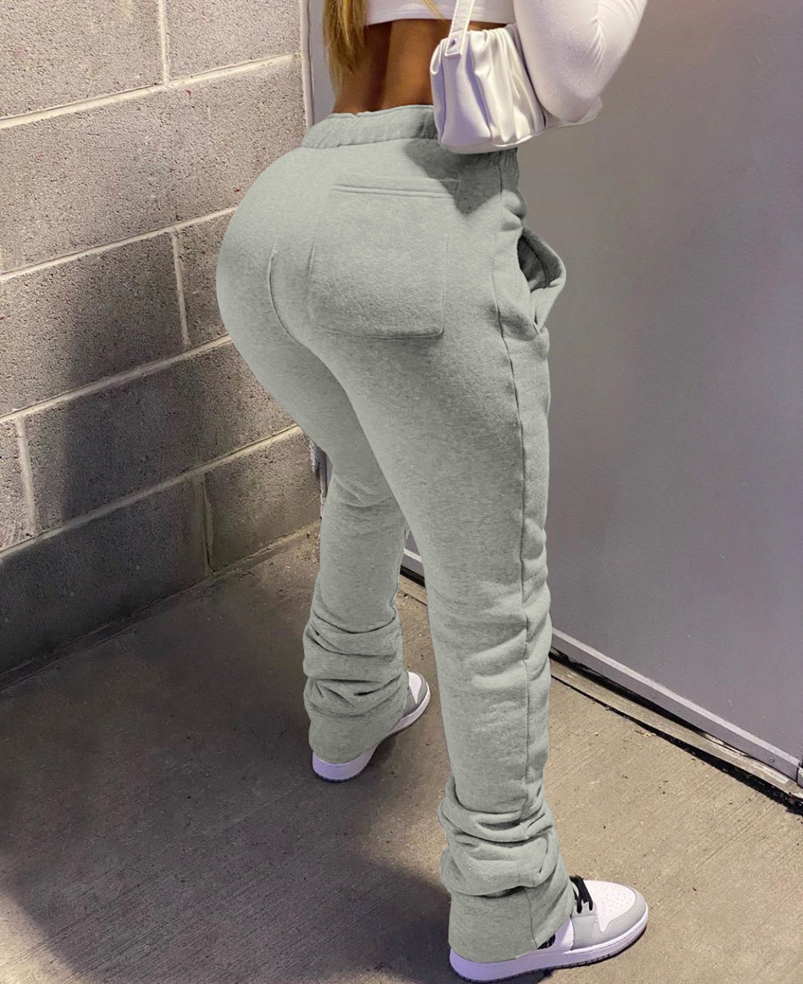 bulk sweatpants with pockets