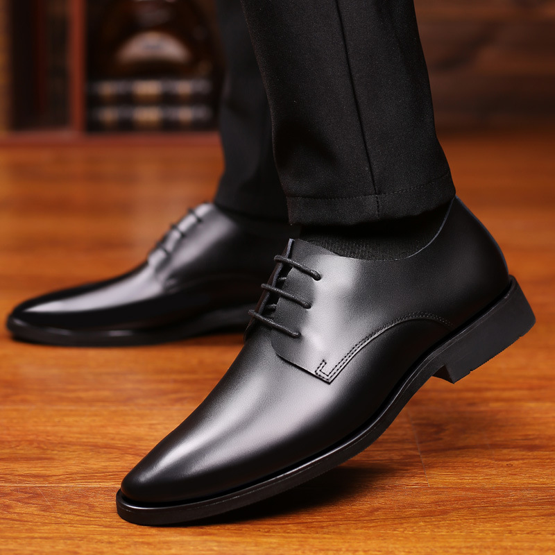 zapatos formales