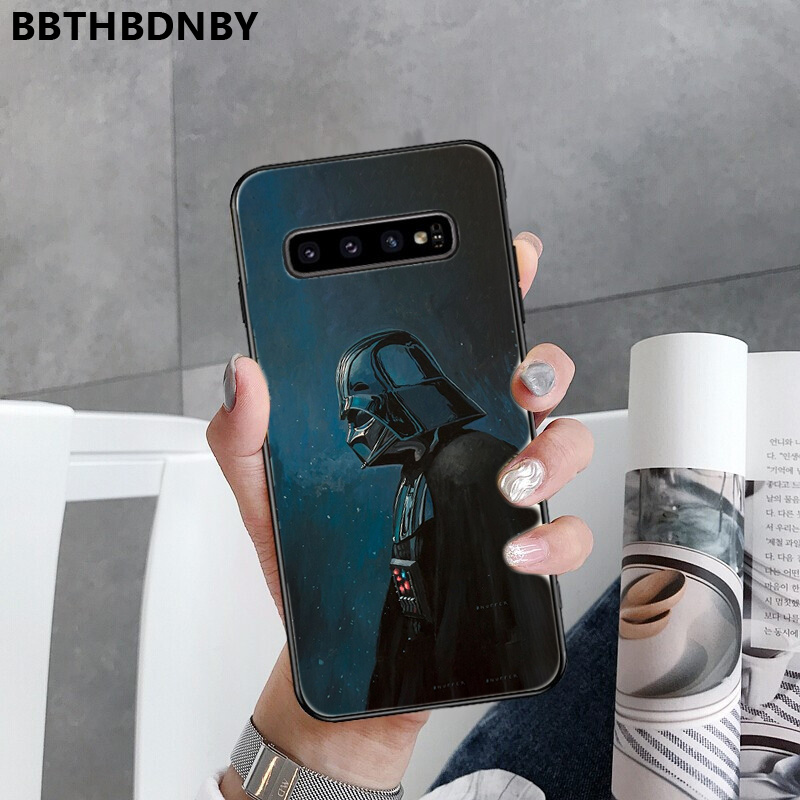 Darth vader