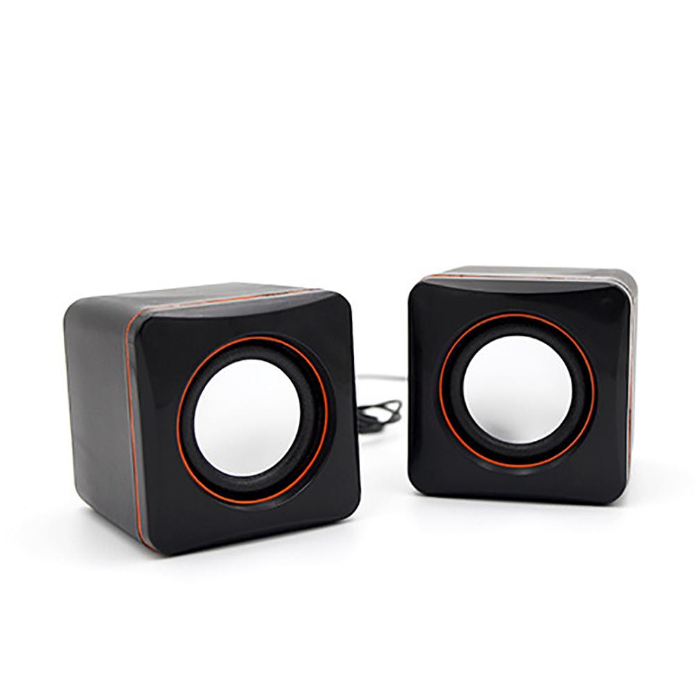 small speaker system