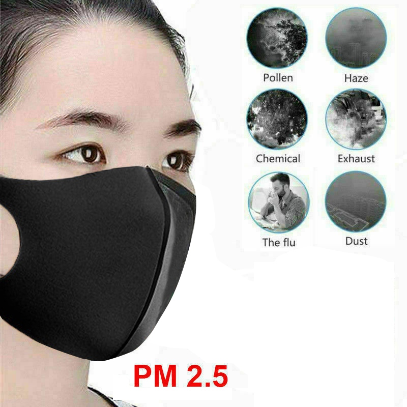 washable mask anti virus washable mask anti virus