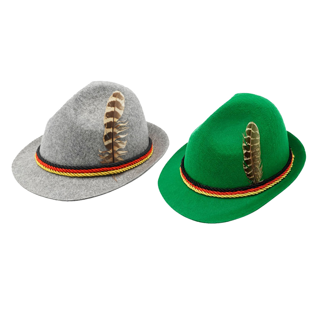 Novelty fedora hats Clearance