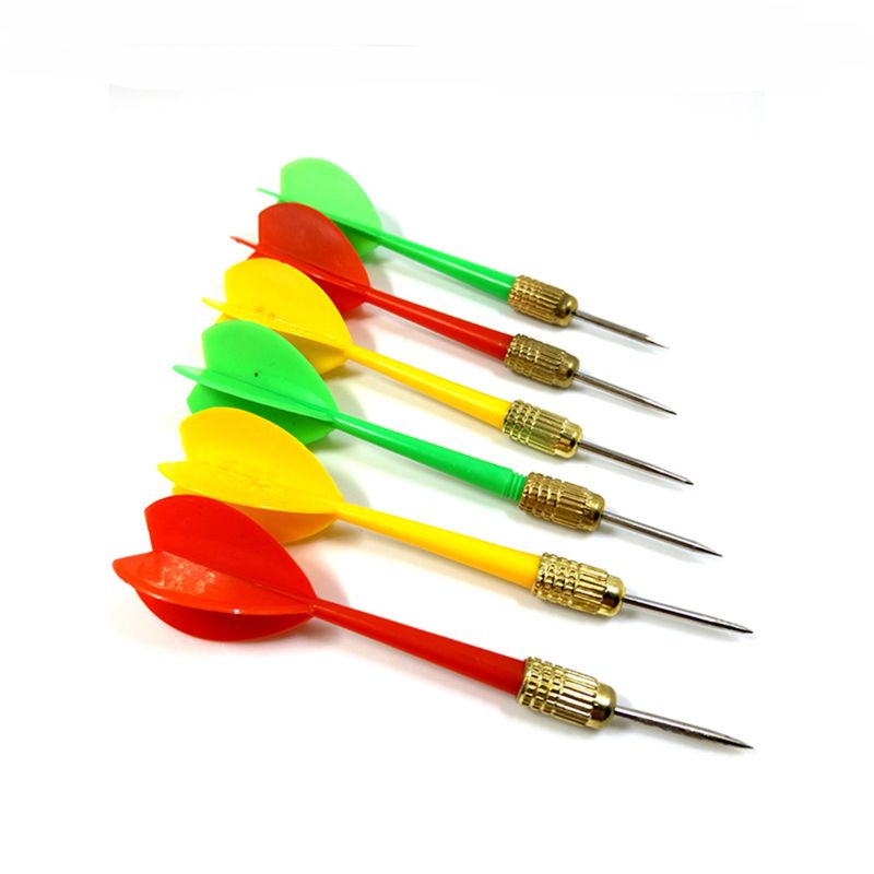 Carnival Games Darts Balloons 500PCS Circus Decorations Christmas Water W 10PCS