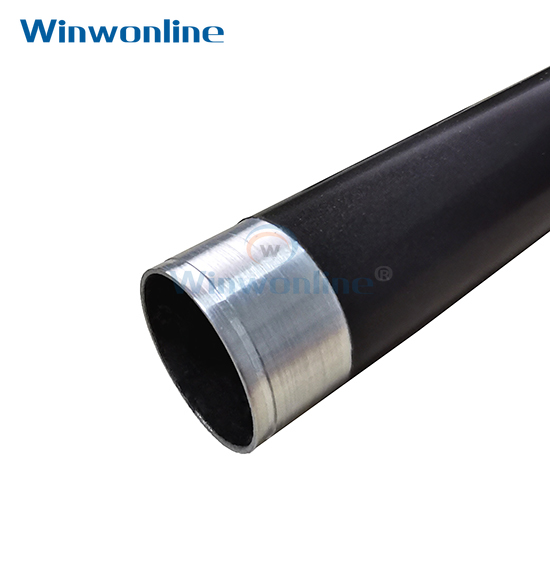 Description Picture 2 of item1 PC Upper Fuser Heat Roller for Sharp AL 2031 2041 2051 AL2031 AL2041 AL2051