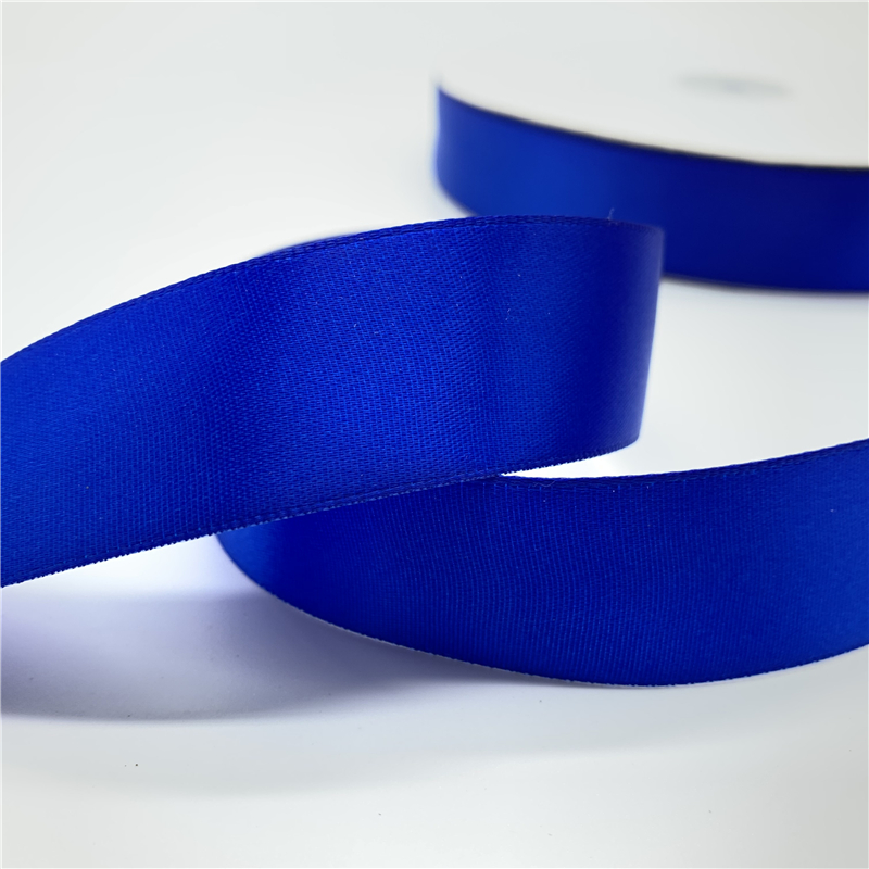 Description Picture 6 of item5yards/Lot 6/10/15/20/25/38/50mm Silk Satin Ribbon Polyester Ribbon For Handmade Bow Wedding Christmas Decoration Sewing Fabric