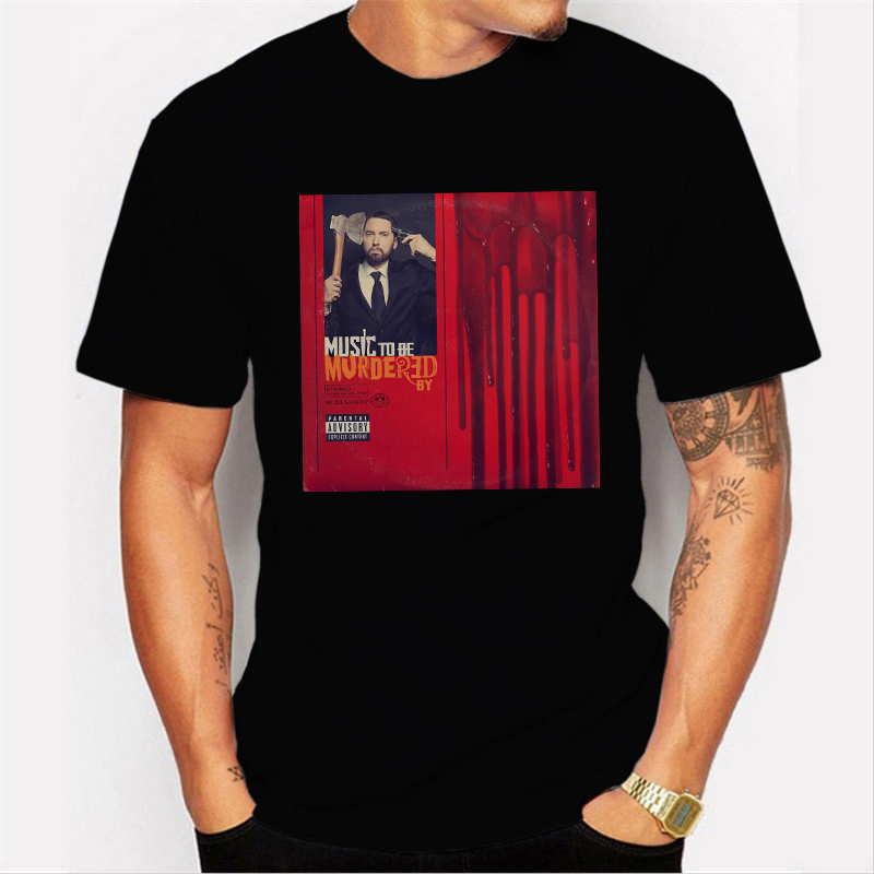 eminem shirt