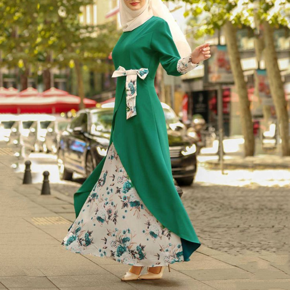 хиджаб турции