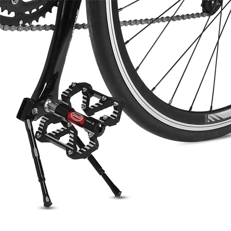 bike stand pedal