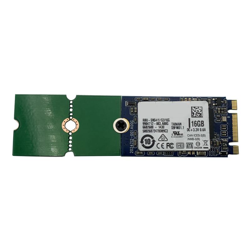 Nvme Adapter M2 M.2 NGFF/NVME Length Extend Adapter 2242-2280 Only SSD Extension Bracket Card Plate Pcb Board Computer Case M.2 2230 Nvme Ssd