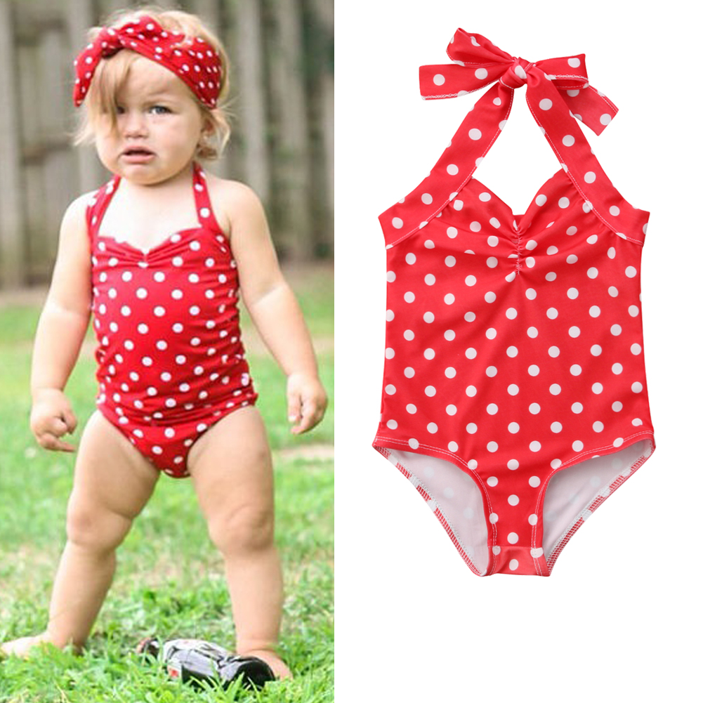 infant girl swimsuits