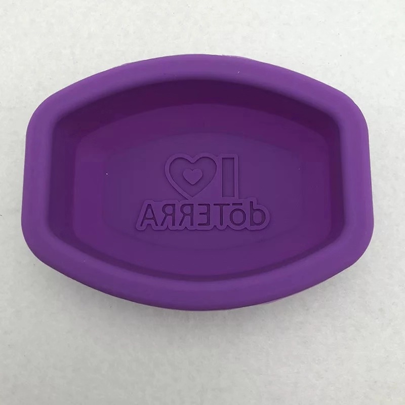 Description Picture 6 of itemDoterra-3D Silicone Molds for Soap Making, Essential Oil Soap Making Molds, Candle Mold, DIY Soap Molds, Decorating Tools