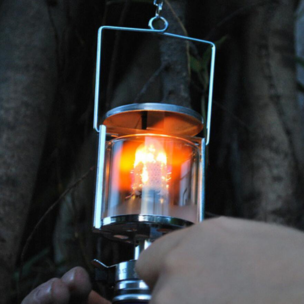 backpacking lantern