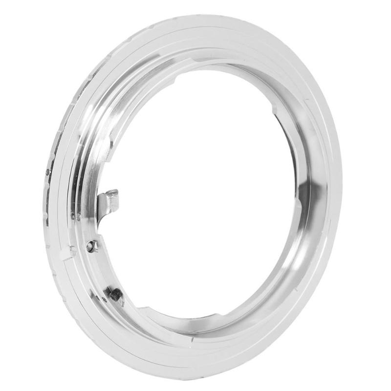 Description Picture 2 of itemGloryStar Ring Adapter for Nikon AIs AF Mount Lens To Iconic Brand EOS Rebel T5i SL1 T4i T3i T3 T2i