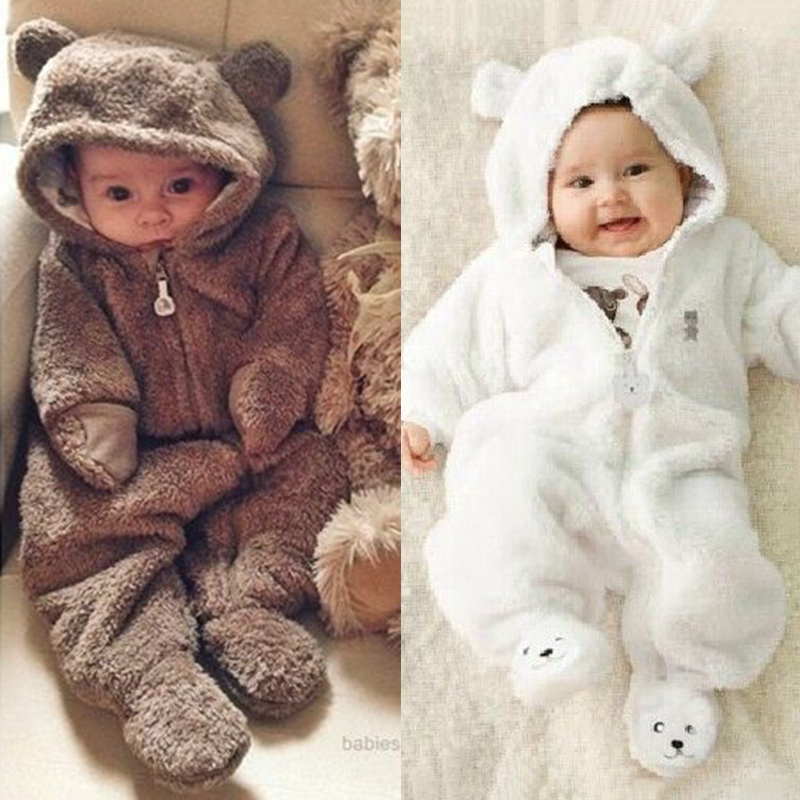 baby girl bear outfit